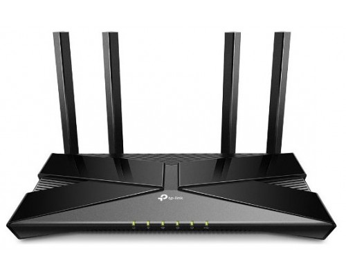 TP-LINK Archer AX20 router inalambricoo Gigabit